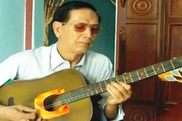 Ca khúc Vu lan nhớ mẹ